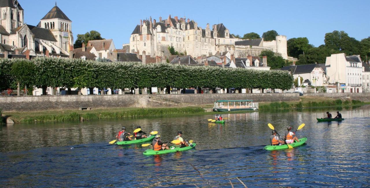 De Nounours A Beauval Holiday home *