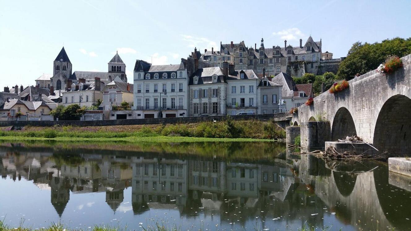 Holiday home De Nounours A Beauval Seigy