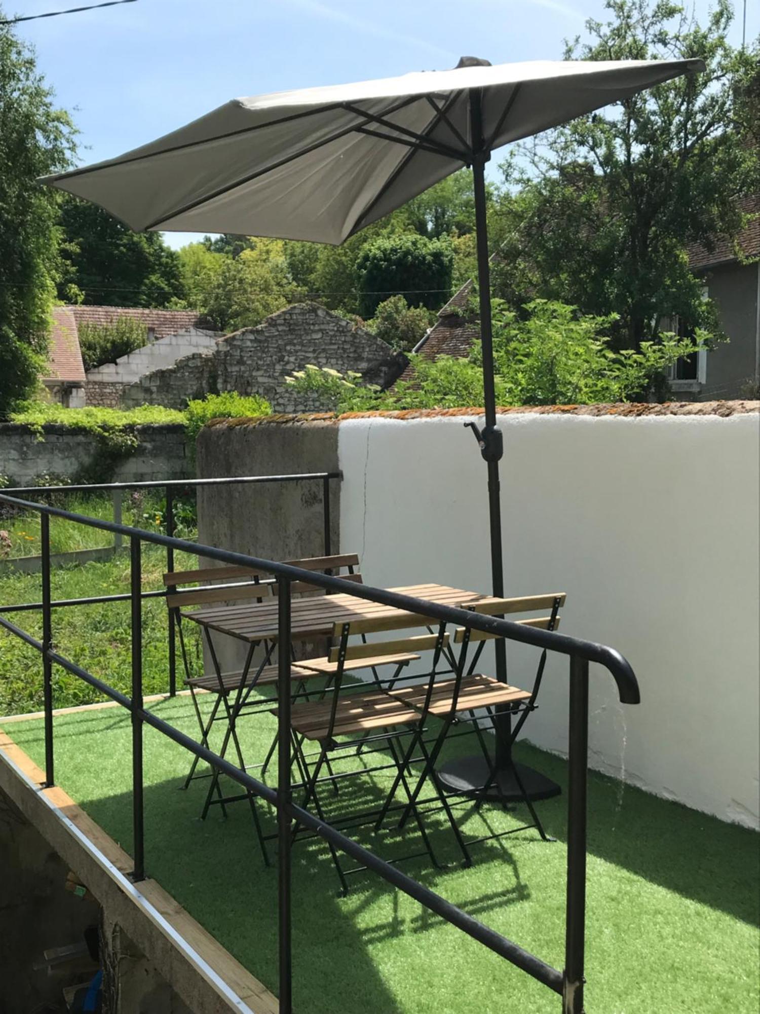 Holiday home De Nounours A Beauval *